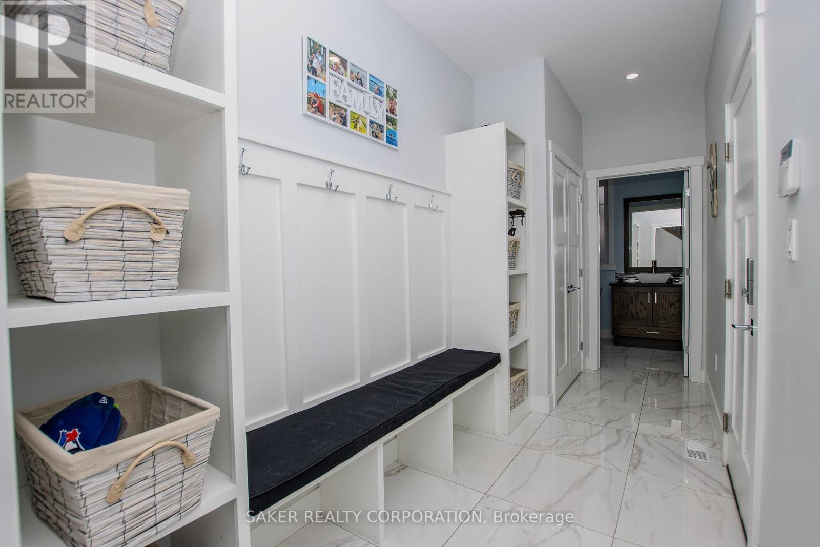 178 Acton Street, Strathroy-Caradoc, Ontario  N7G 0C7 - Photo 14 - X12063590