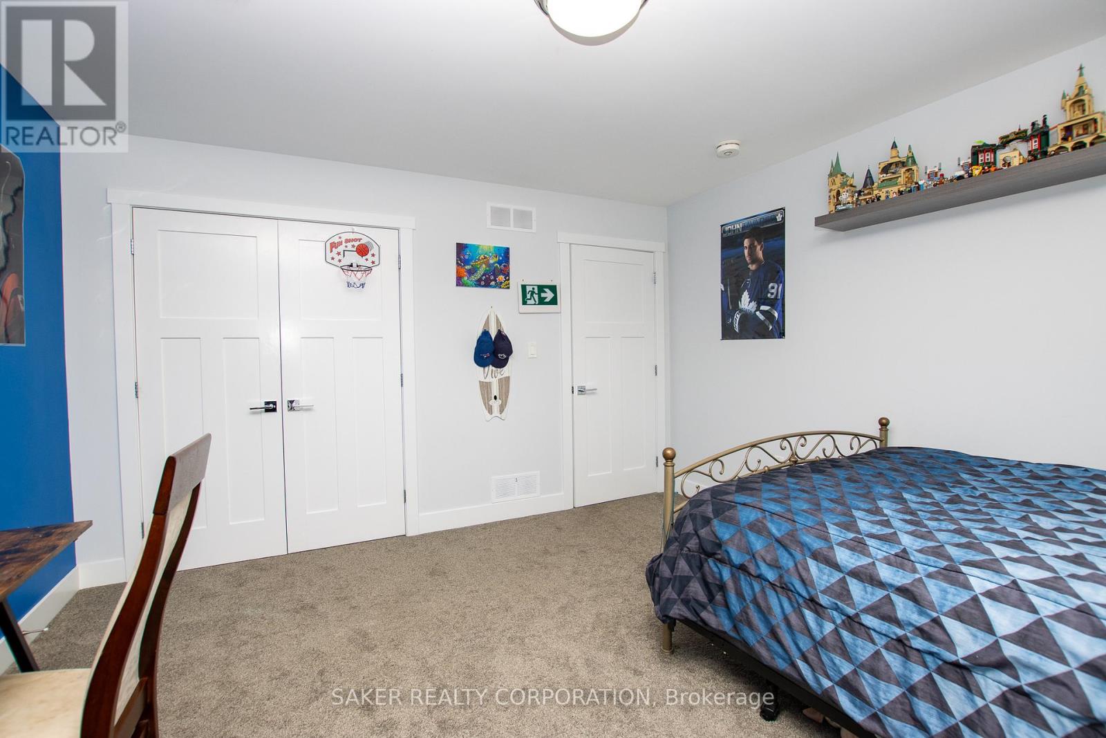 178 Acton Street, Strathroy-Caradoc, Ontario  N7G 0C7 - Photo 28 - X12063590