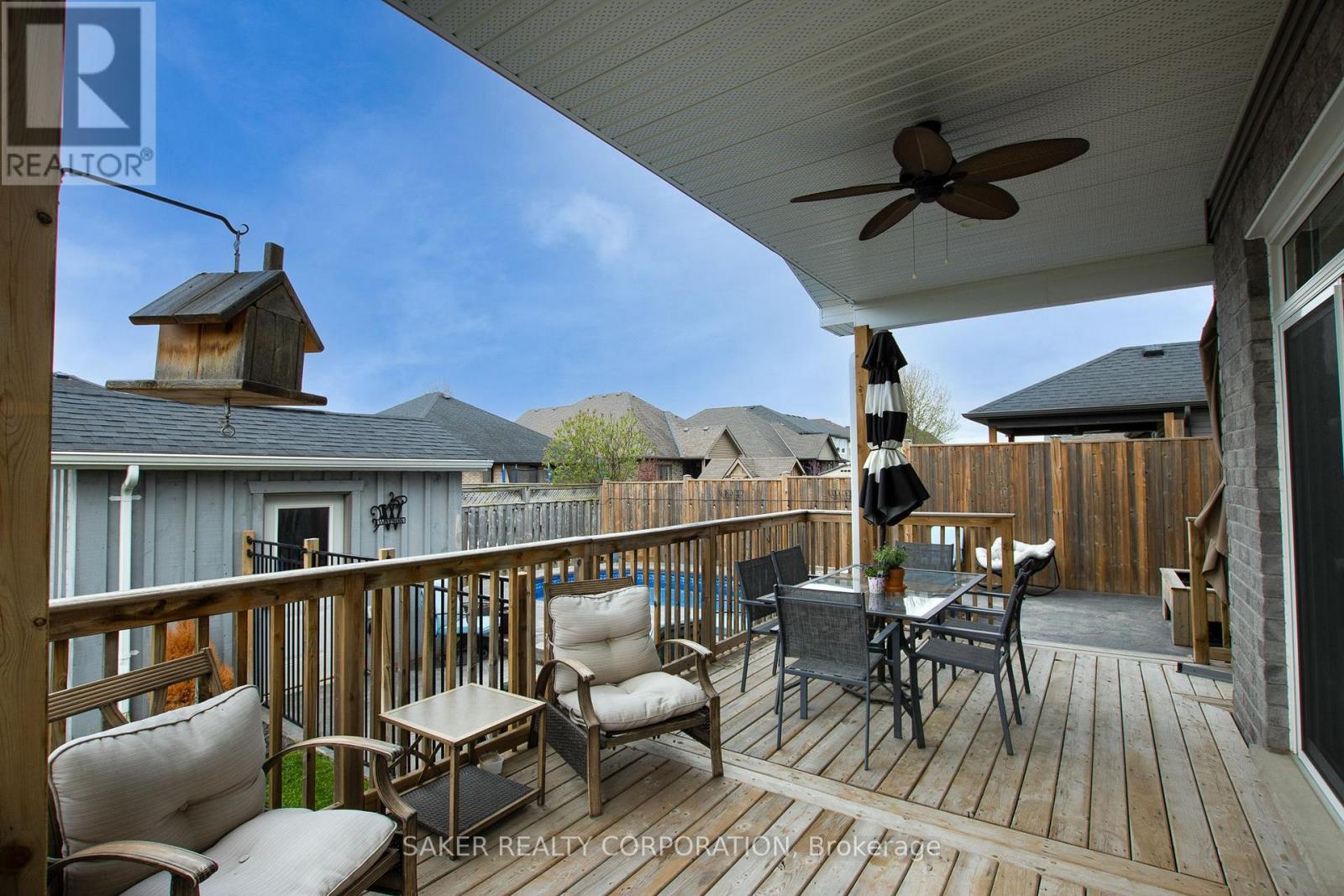 178 Acton Street, Strathroy-Caradoc, Ontario  N7G 0C7 - Photo 40 - X12063590