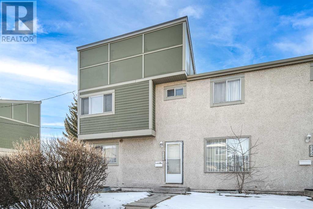 254, 406 Blackthorn Road NE, calgary, Alberta