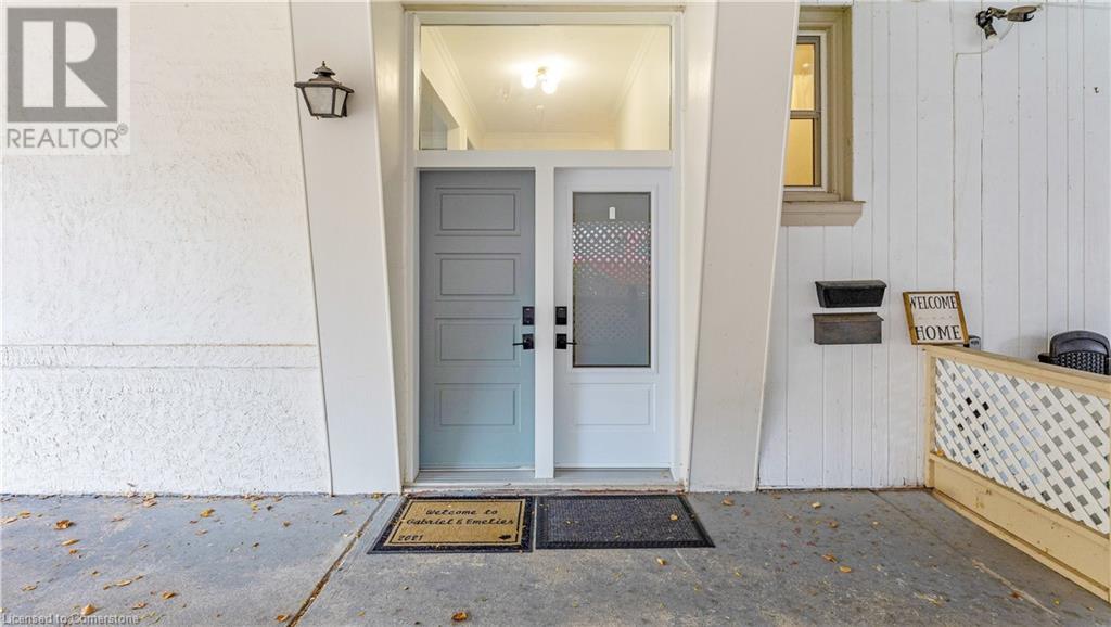 2176 Sunnydale Drive, Burlington, Ontario  L7P 1E7 - Photo 2 - 40723933