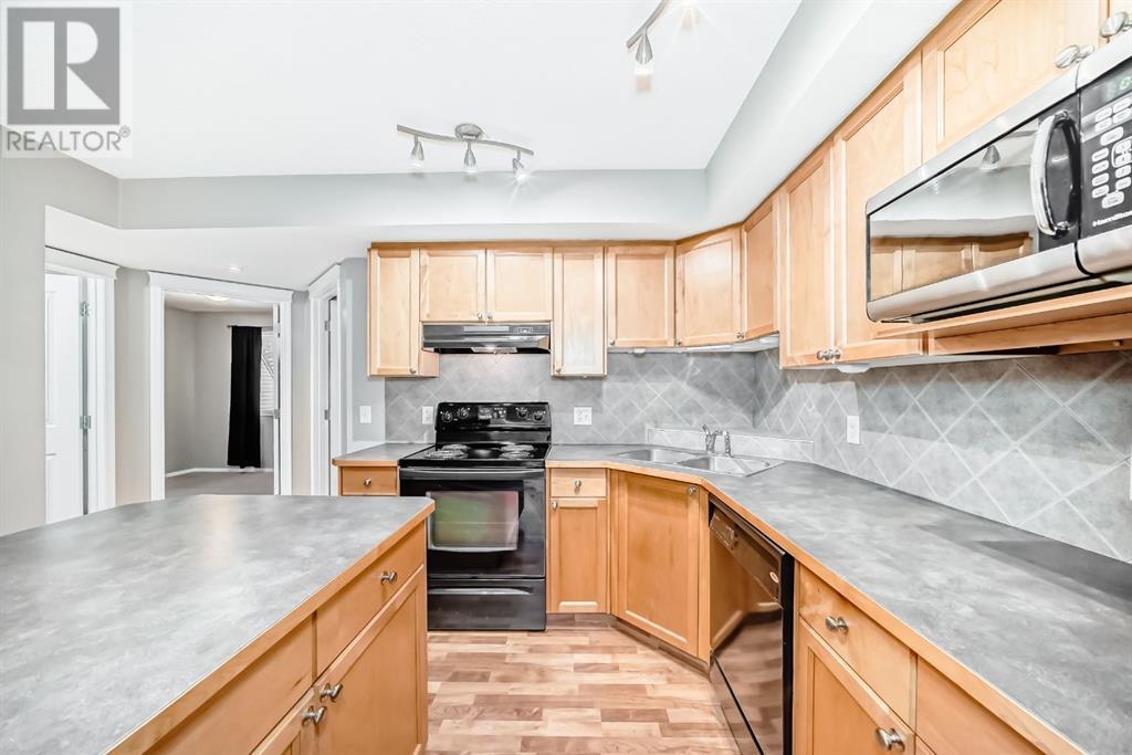 707, 140 Sagewood Boulevard Sw, Airdrie, Alberta  T4B 3B5 - Photo 8 - A2202874