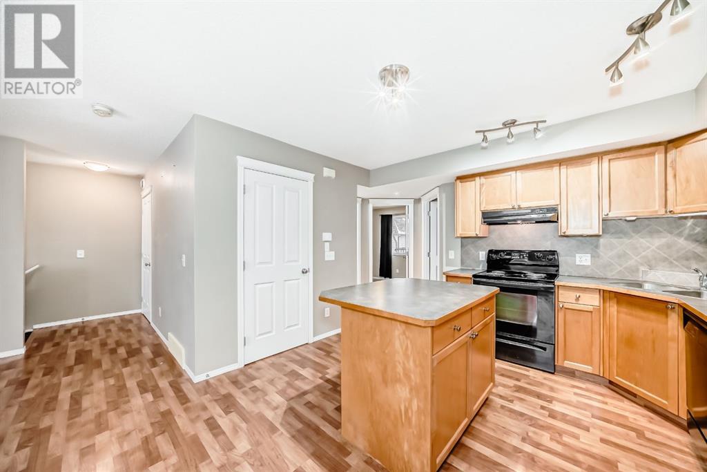 707, 140 Sagewood Boulevard Sw, Airdrie, Alberta  T4B 3B5 - Photo 7 - A2202874