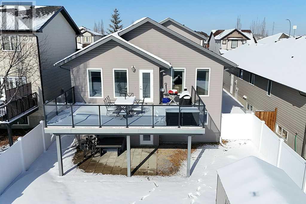 112 Vanson Close, Red Deer, Alberta  T4R 0G9 - Photo 38 - A2217108
