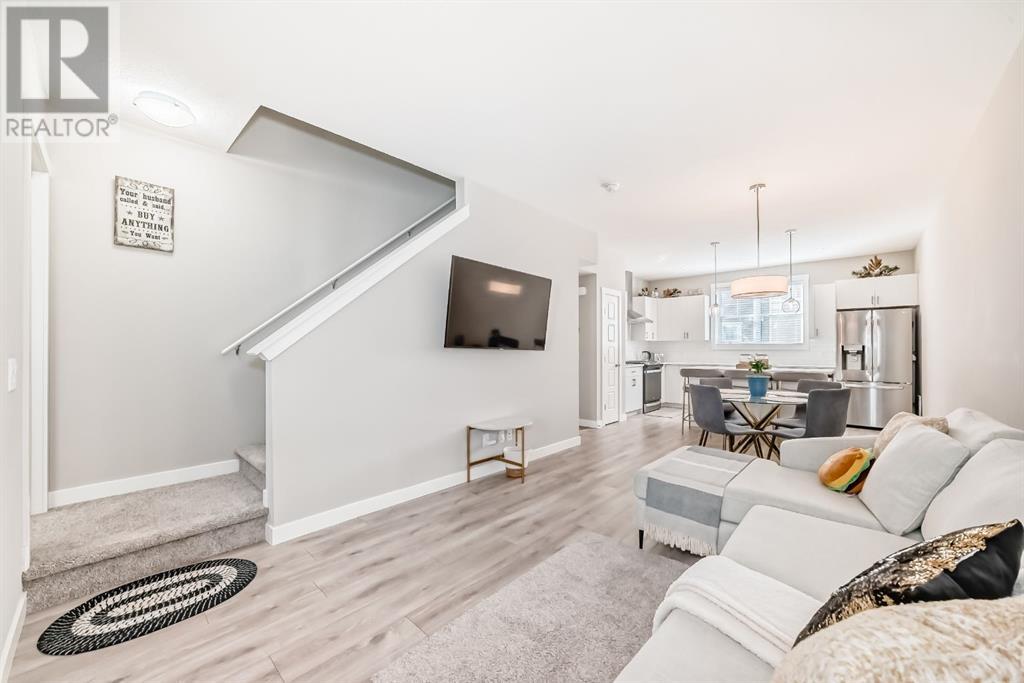 410 Cranbrook Walk Se, Calgary, Alberta  T3M 2V5 - Photo 14 - A2204931