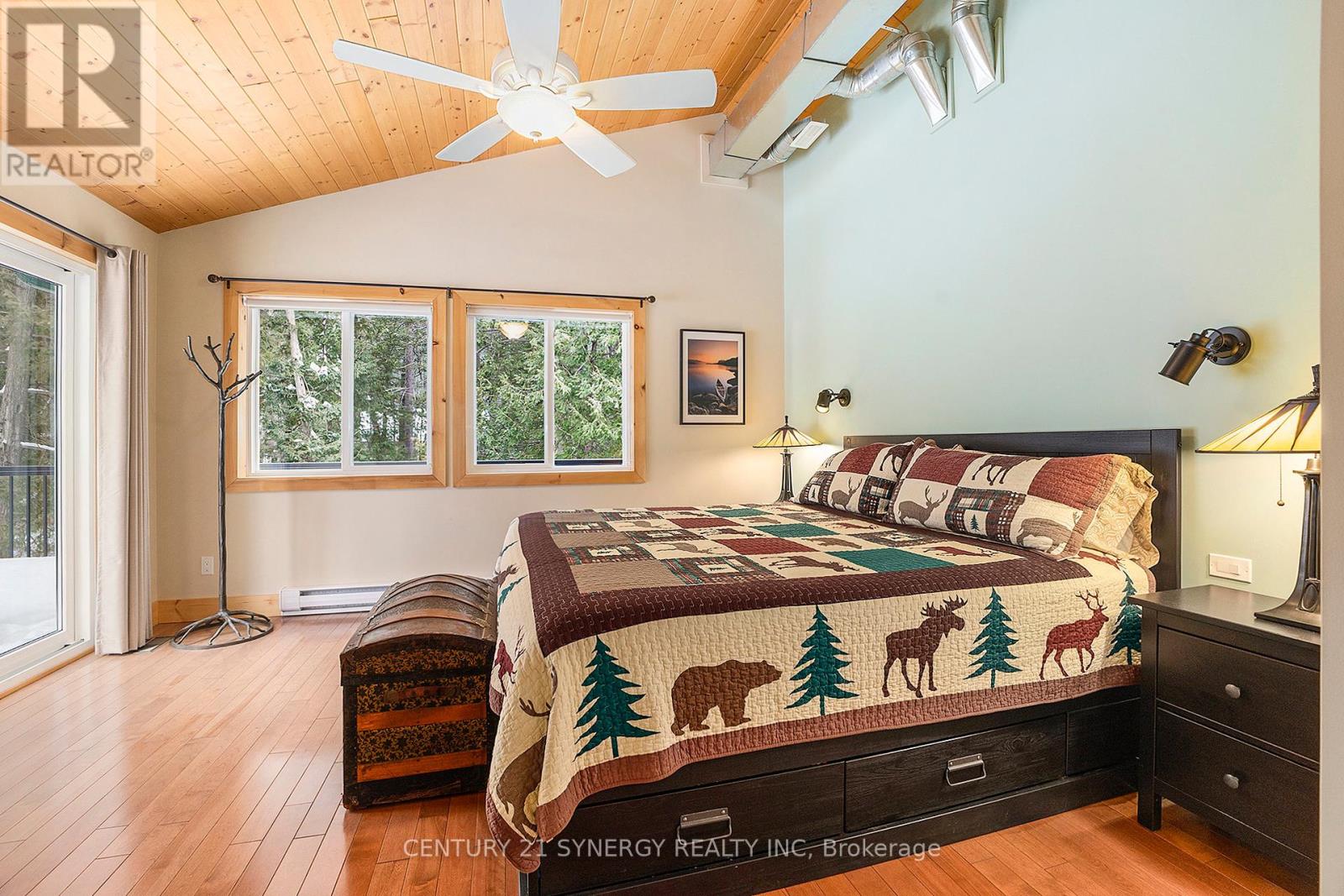 631 Golden Lyn Way, Bonnechere Valley, Ontario  K0J 1X0 - Photo 16 - X12122417