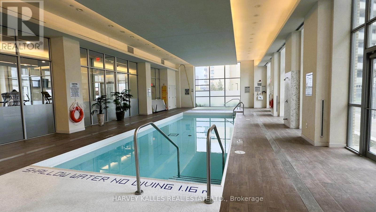 2104 - 70 Forest Manor Road, Toronto, Ontario  M2J 0A9 - Photo 28 - C12122399