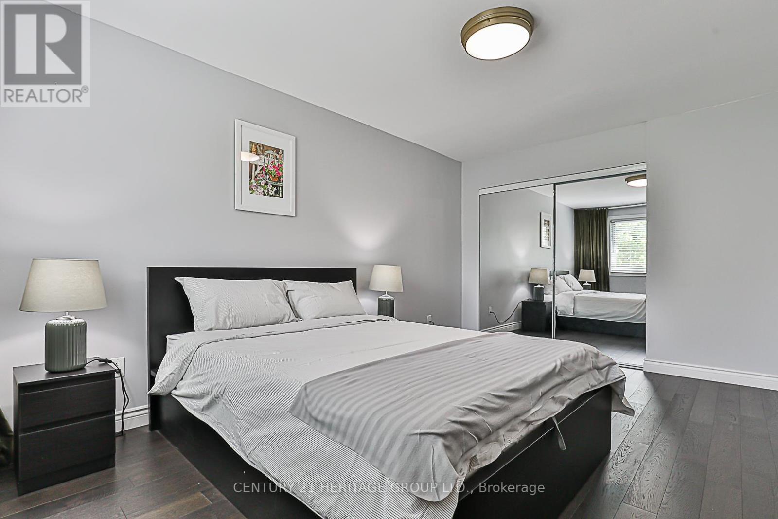 26 - 4 Vale Carse Way, Toronto, Ontario  M2R 3H5 - Photo 22 - C12122409