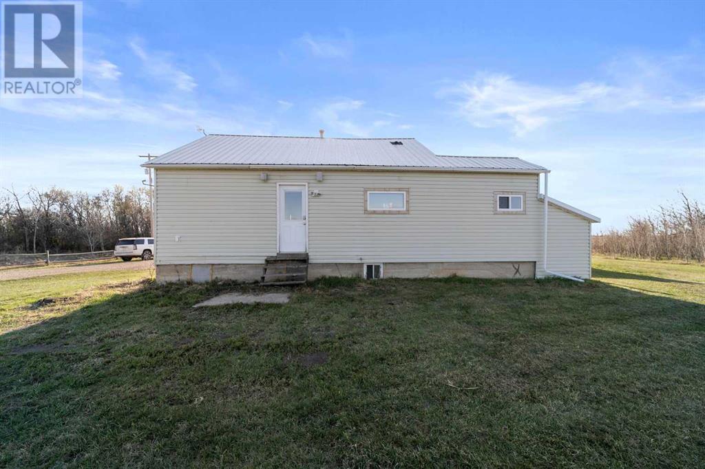39218 Highway 36 Highway, Rural Paintearth No. 18, Alberta  T0C 0X0 - Photo 29 - A2217363