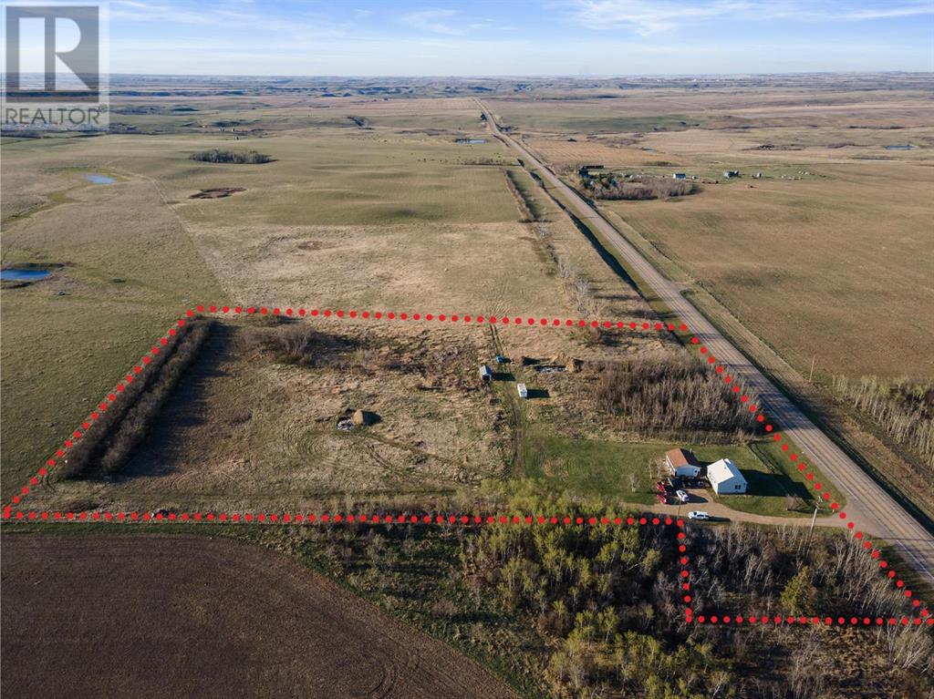 39218 Highway 36 Highway, Rural Paintearth No. 18, Alberta  T0C 0X0 - Photo 39 - A2217363
