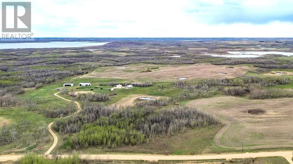 20070 TWP 40-4, Rural Stettler No. 6, Alberta