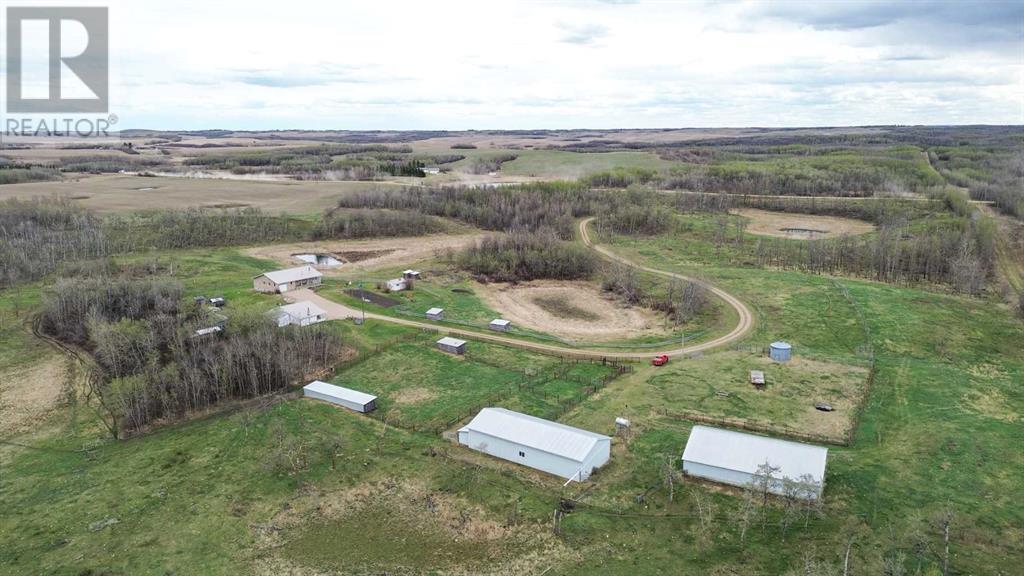 20070 Twp 40-4, Rural Stettler No. 6, Alberta  T0C 2L0 - Photo 49 - A2217028