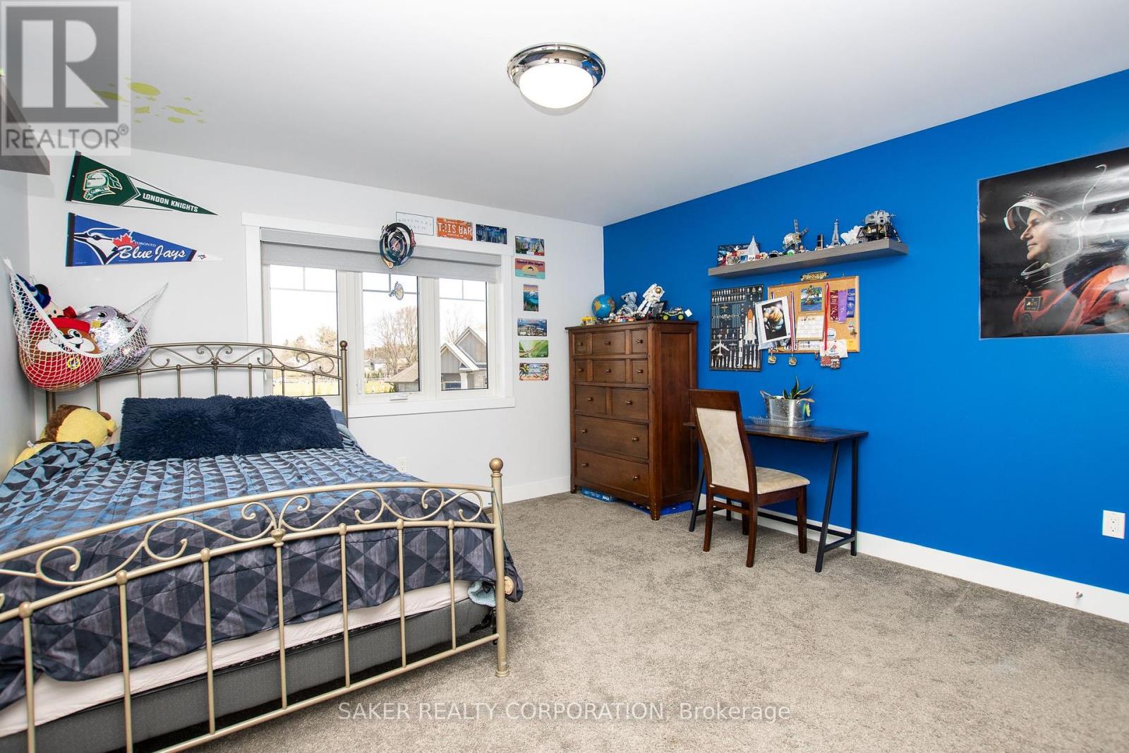 178 Acton Street, Strathroy-Caradoc, Ontario  N7G 0C7 - Photo 27 - X12063590