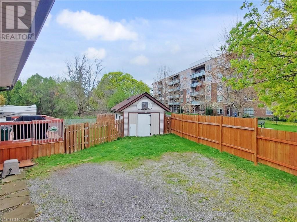 521 Carlton Street, St. Catharines, Ontario  L2M 4X6 - Photo 45 - 40724498