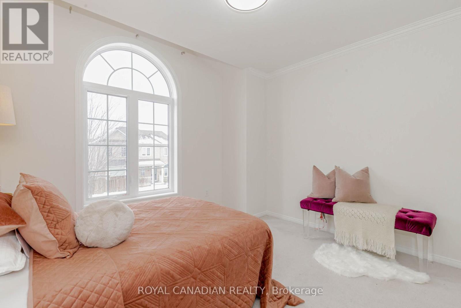 2452 Pathfinder Drive, Burlington, Ontario  L7L 6X9 - Photo 41 - W12122416