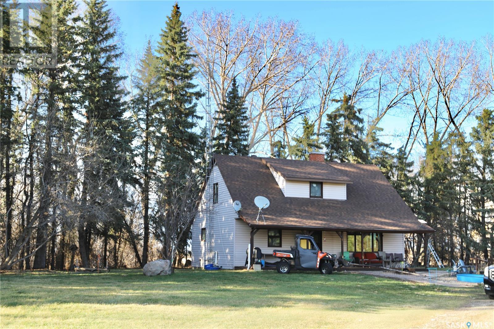 NORTH HOLBEIN ACREAGE, Shellbrook Rm No. 493, Saskatchewan