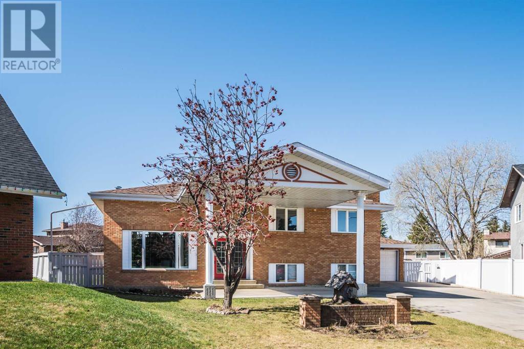 24 Muldrew Crescent, Red Deer, Alberta  T4R 1R4 - Photo 33 - A2204029
