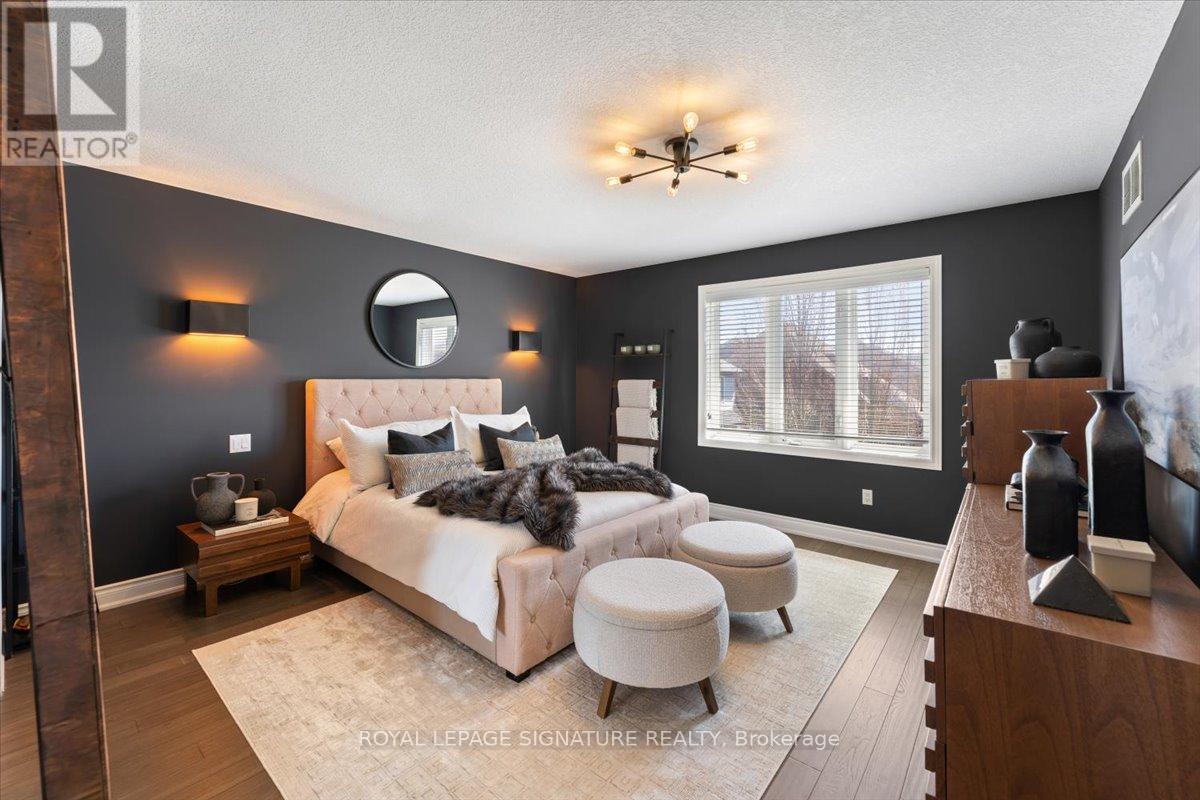 9 Forest Valley Crescent, Hamilton, Ontario  L9H 0A7 - Photo 25 - X12122415