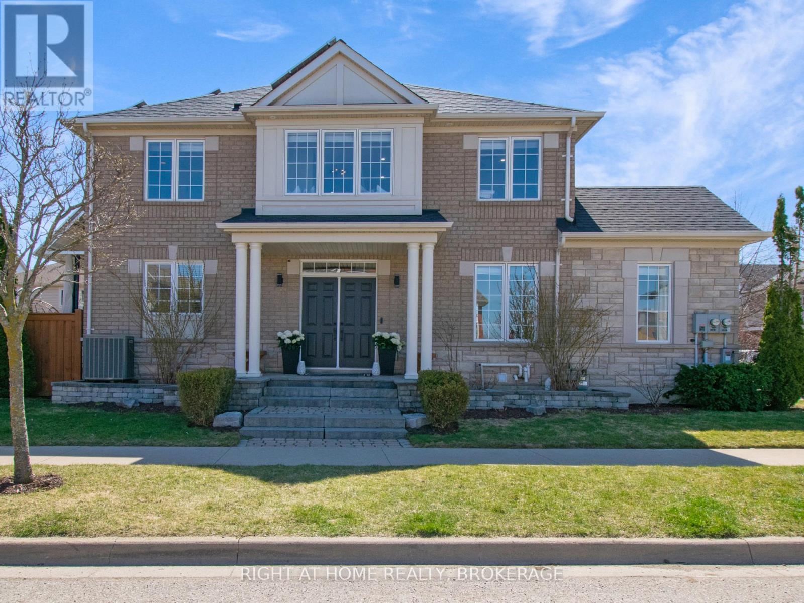 3253 STEEPLECHASE DRIVE, Burlington, Ontario
