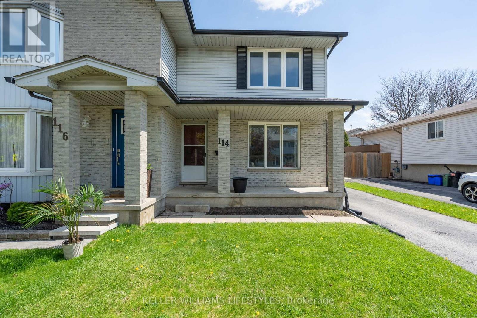 114 Bonaventure Drive