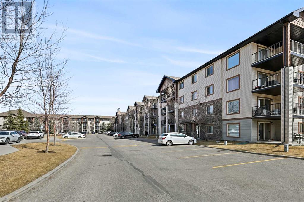 Property at 2327, 8 Bridlecrest Drive SW image 3