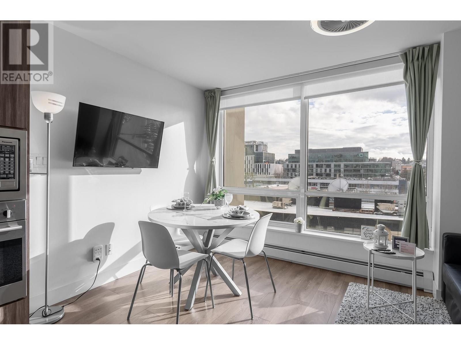 608 1788 Columbia Street, Vancouver, British Columbia  V5Y 0L7 - Photo 5 - R2993239