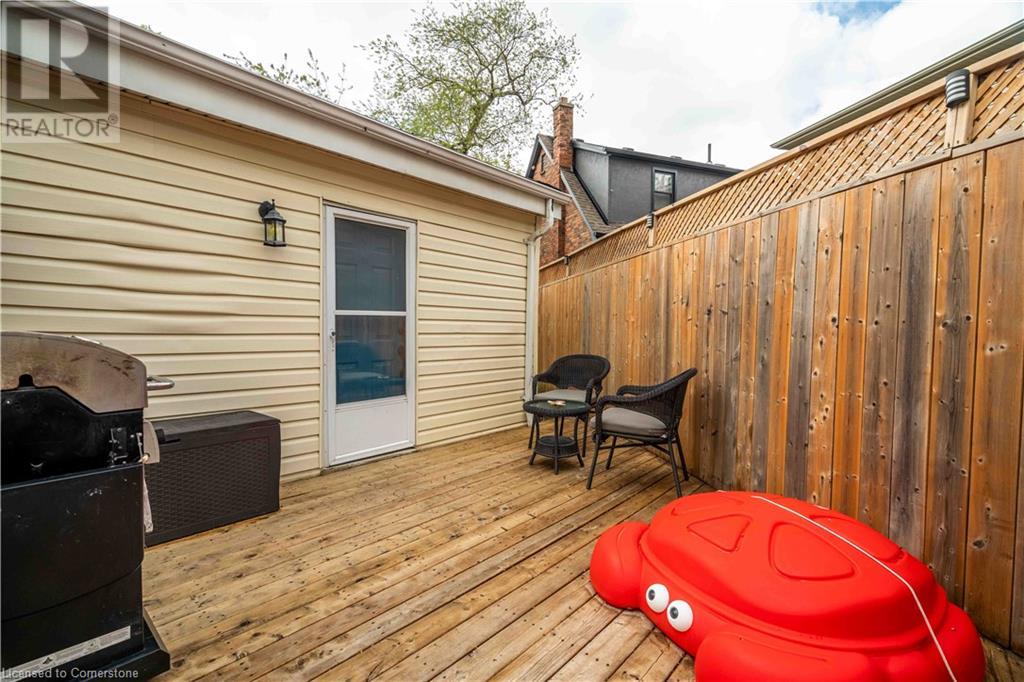 173 Grand River Avenue, Brantford, Ontario  N3T 4X7 - Photo 25 - 40724440