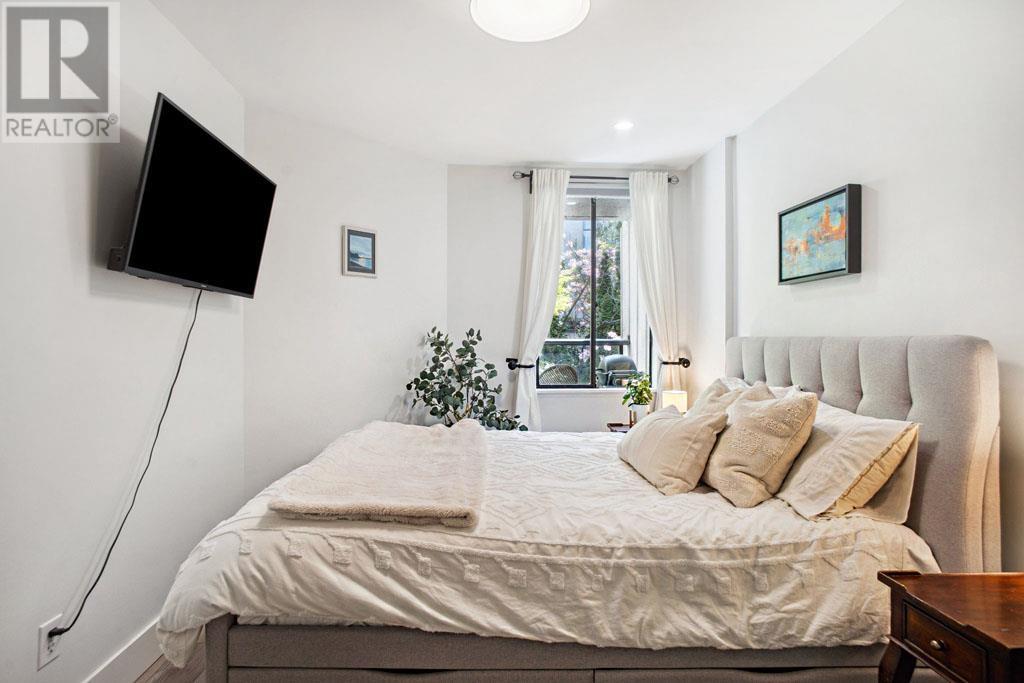 205 1080 Pacific Street, Vancouver, British Columbia  V6E 4C2 - Photo 22 - R2997794