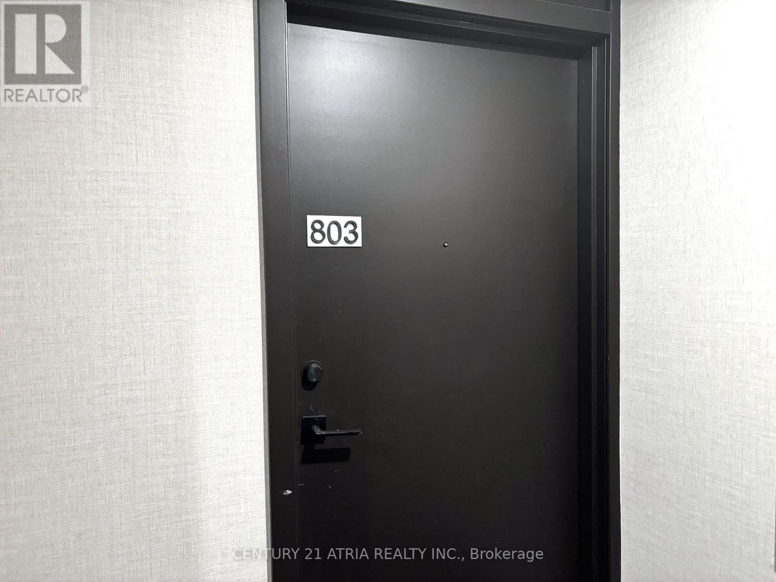 803 - 292 Verdale Crossing, Markham, Ontario  L6G 0H6 - Photo 2 - N12122040