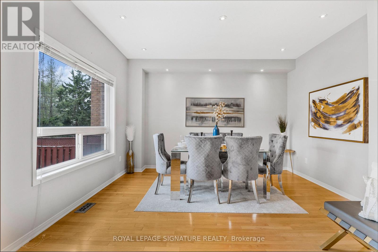 3794 Arbourview Terrace, Mississauga (Churchill Meadows), Ontario  L5M 7A9 - Photo 10 - W12120418