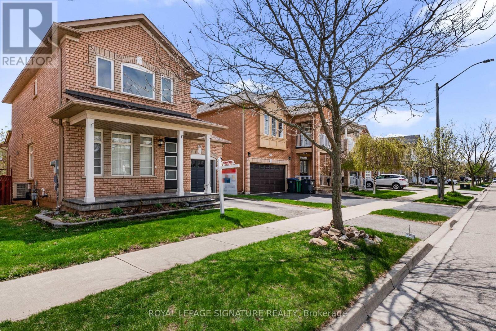 3794 Arbourview Terrace, Mississauga (Churchill Meadows), Ontario  L5M 7A9 - Photo 2 - W12120418