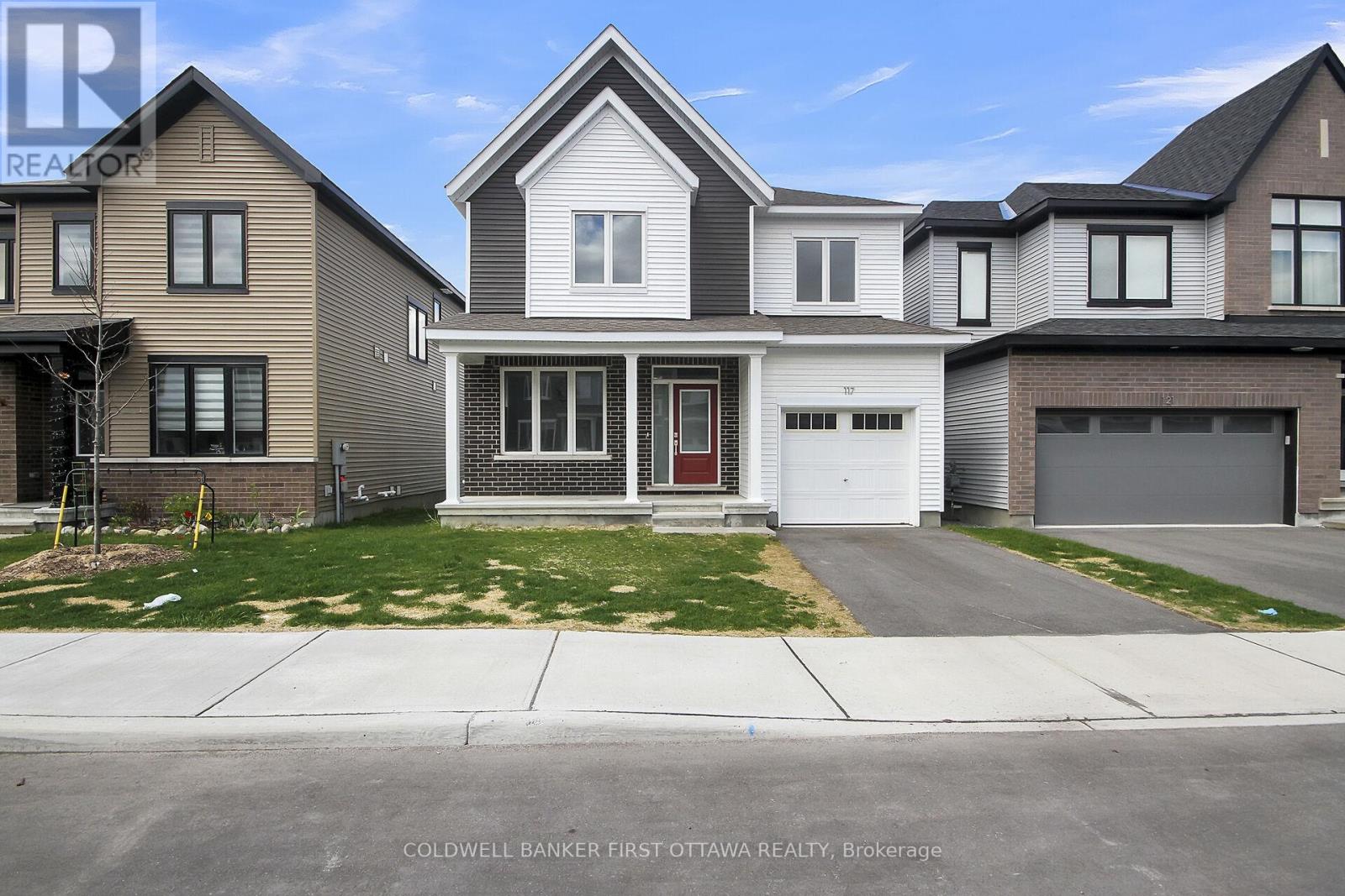 117 Rugosa Street, Ottawa, Ontario  K0A 2E0 - Photo 2 - X12121201