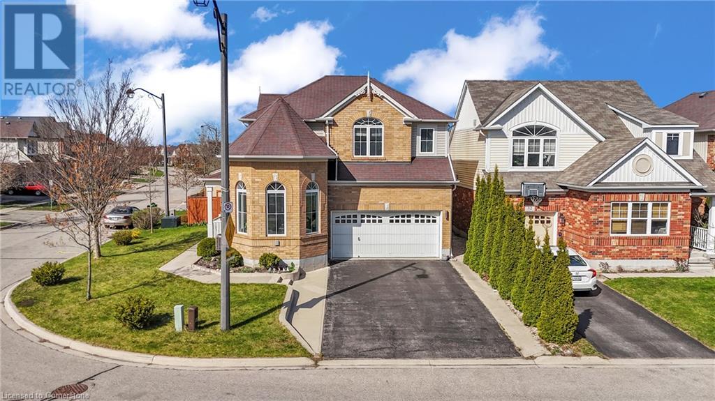 52 Silverthorne Drive, Cambridge, Ontario  N3C 0B4 - Photo 2 - 40717421