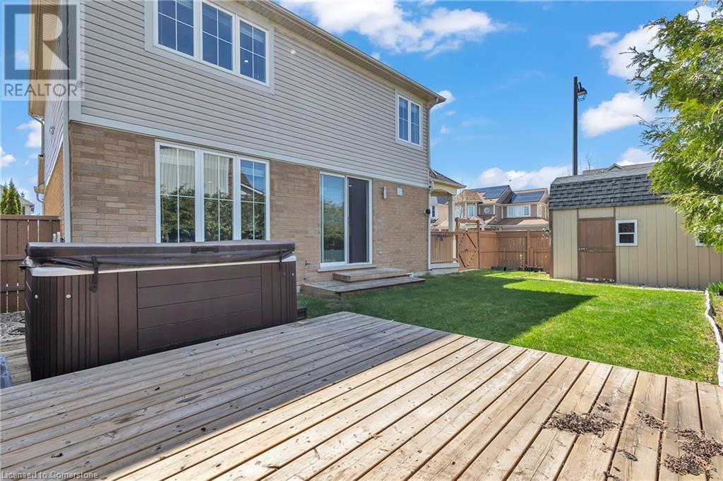 52 Silverthorne Drive, Cambridge, Ontario  N3C 0B4 - Photo 40 - 40717421