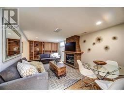 BSMT - 109 VANBRUGH AVENUE, Toronto, Ontario