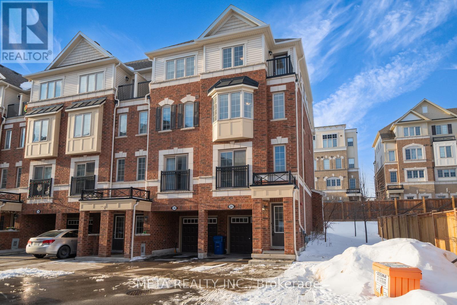 28 Icy Note Path, Oshawa, Ontario  L1L 0L1 - Photo 2 - E12122443
