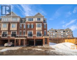 28 ICY NOTE PATH, Oshawa, Ontario
