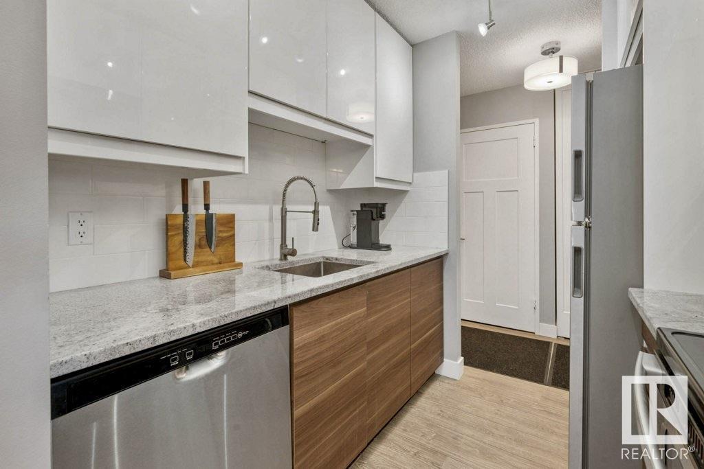 Property at #401 13910 STONY PLAIN RD NW image 5