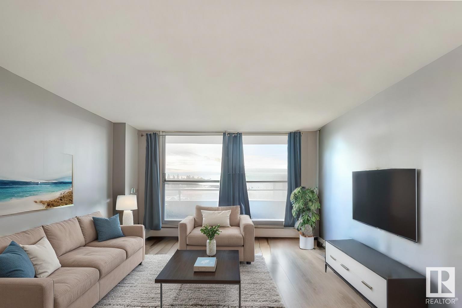 Property at #401 13910 STONY PLAIN RD NW image 3