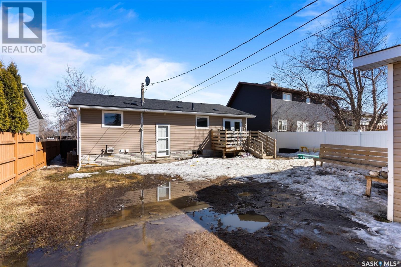 316 Elder Street, Pense, Saskatchewan  S0G 3W0 - Photo 34 - SK002770