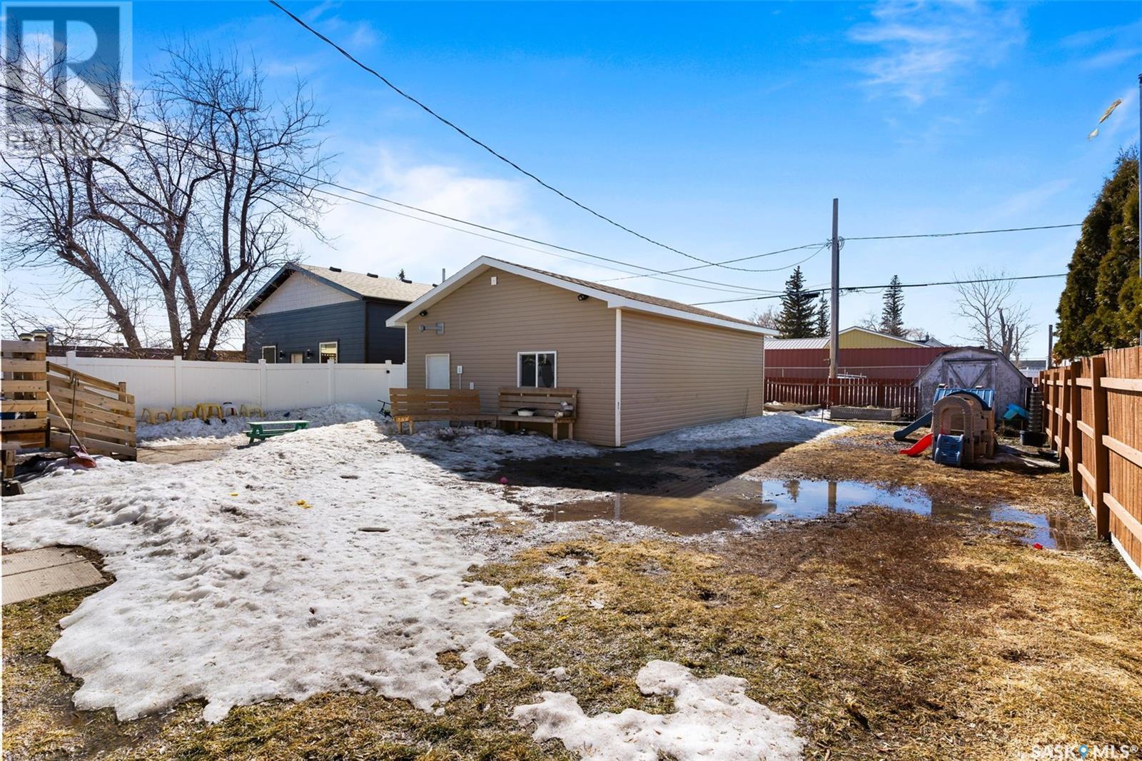 316 Elder Street, Pense, Saskatchewan  S0G 3W0 - Photo 32 - SK002770