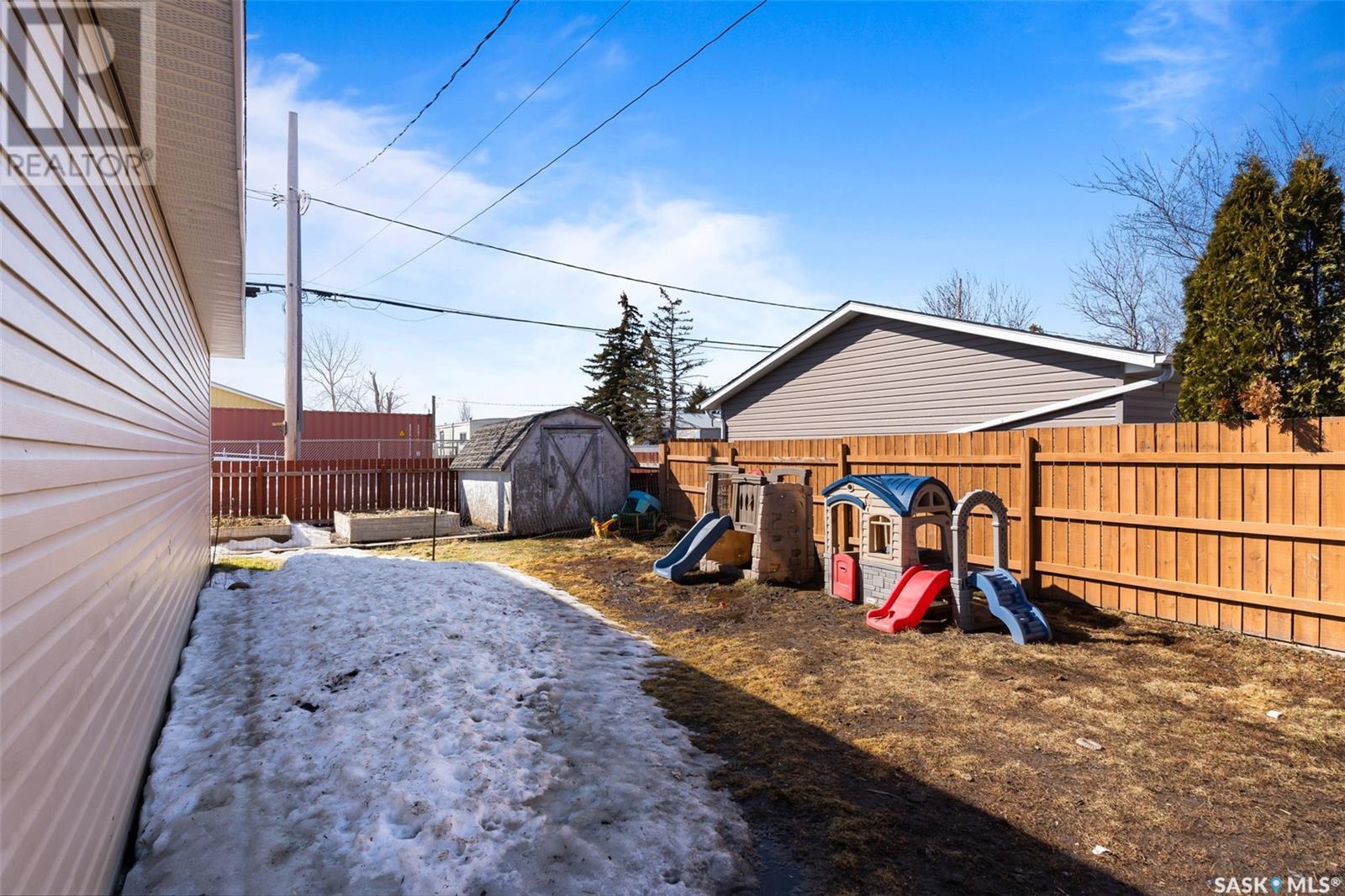 316 Elder Street, Pense, Saskatchewan  S0G 3W0 - Photo 33 - SK002770