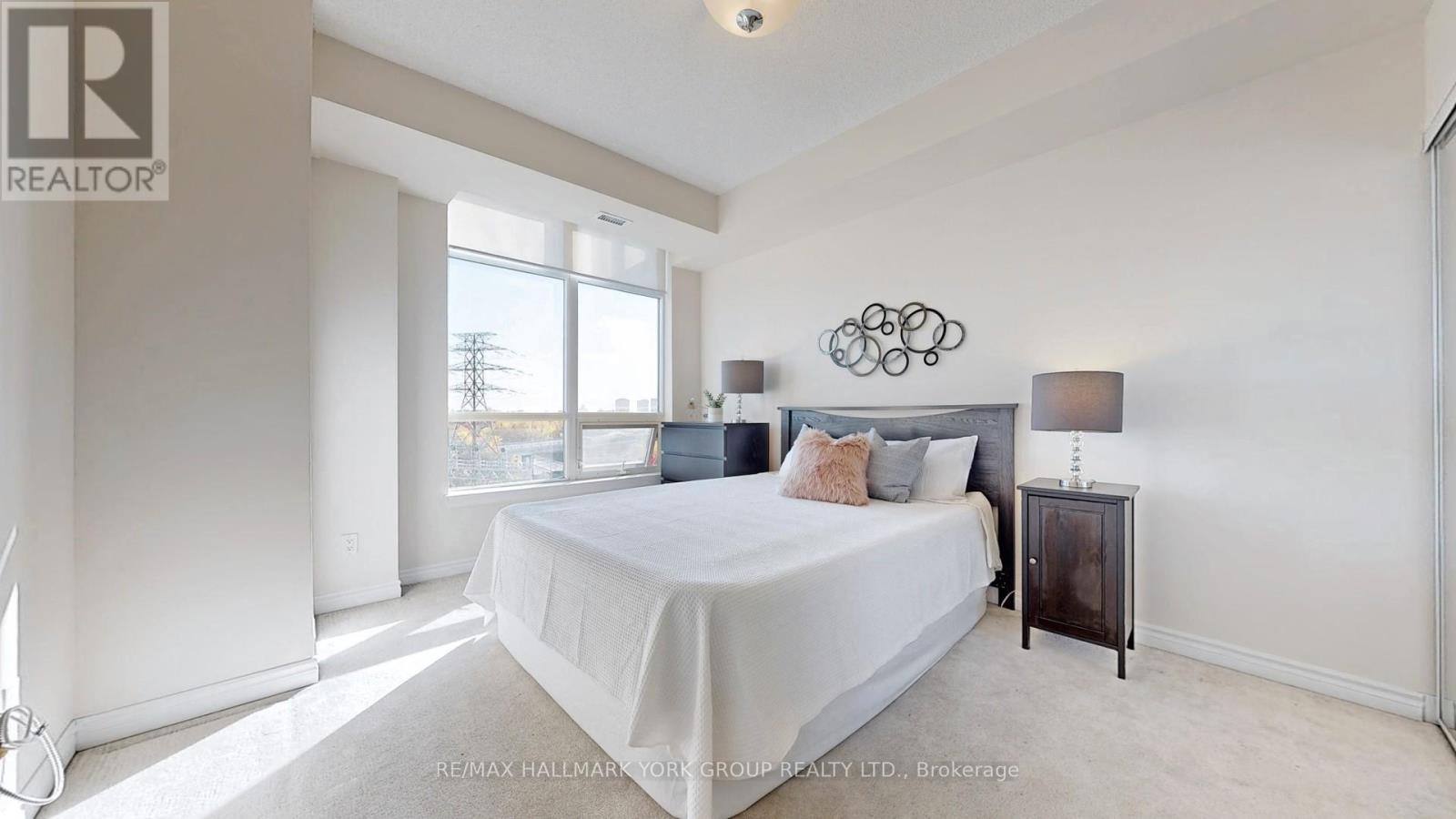 603 - 1135 Royal York Road, Toronto, Ontario  M9A 0C3 - Photo 13 - W12122446