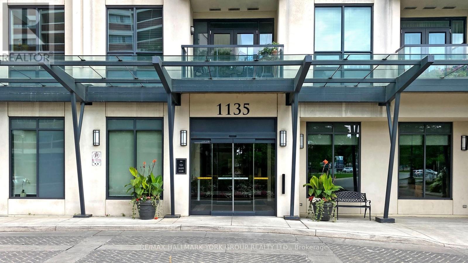 603 - 1135 Royal York Road, Toronto, Ontario  M9A 0C3 - Photo 27 - W12122446