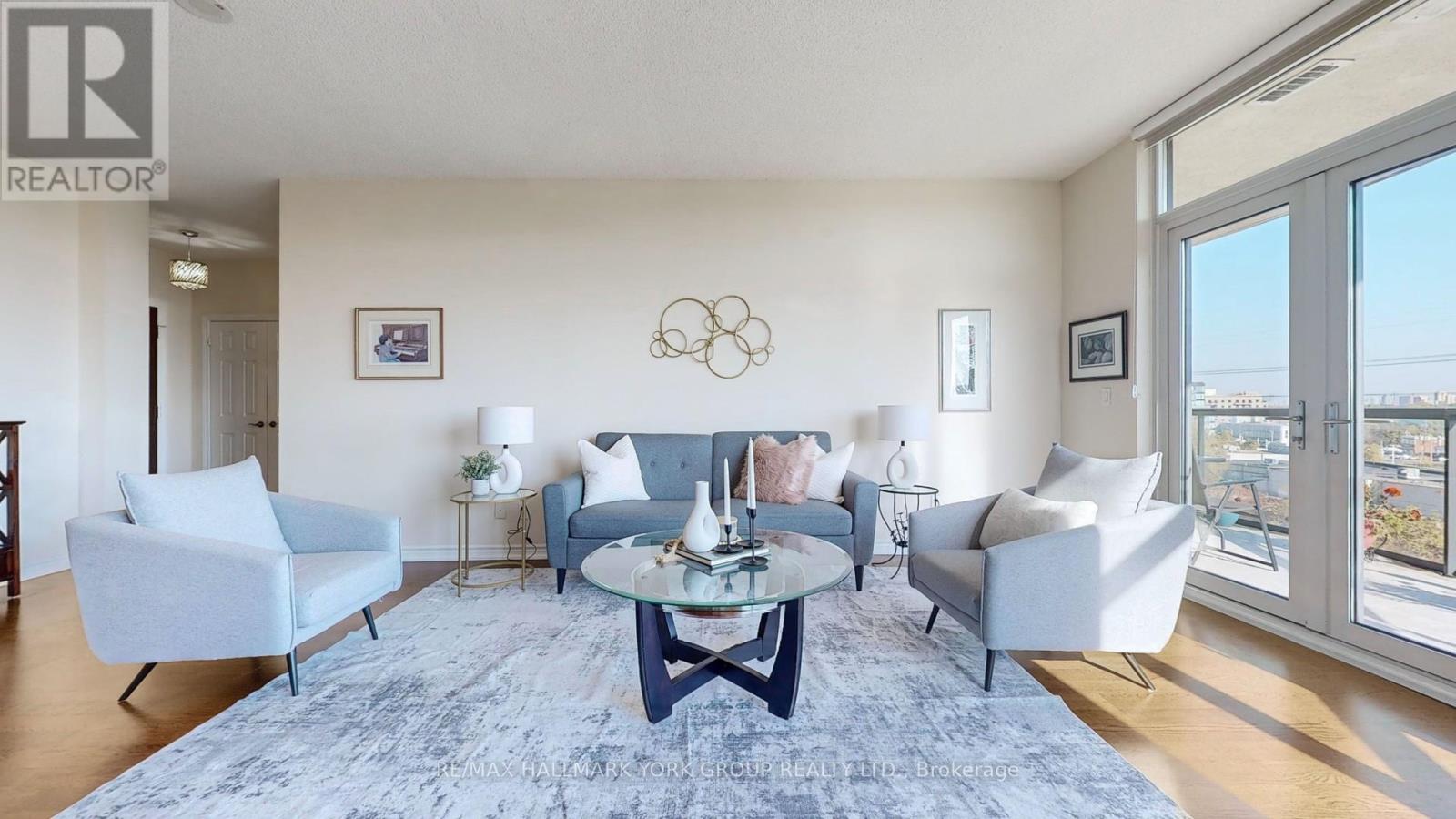 Property at 603 - 1135 ROYAL YORK ROAD image 3