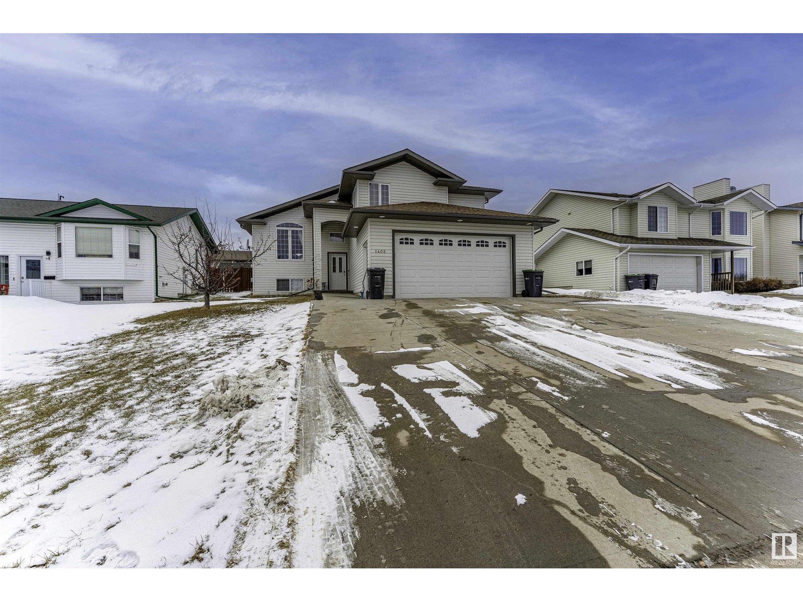 1405 14 ST, Cold Lake, Alberta