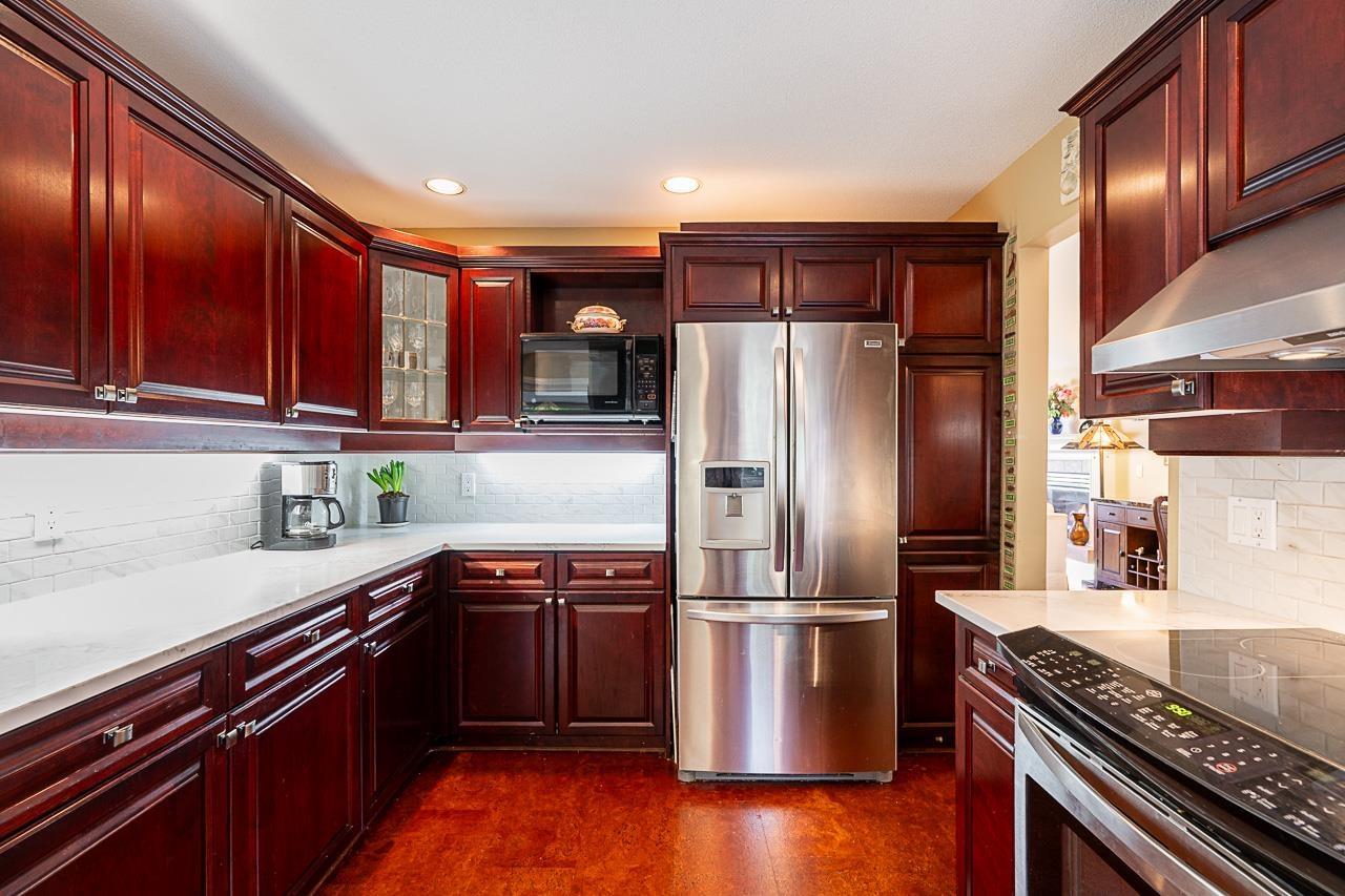 2191 140a Street, Surrey, British Columbia  V4A 9R8 - Photo 11 - R2991785