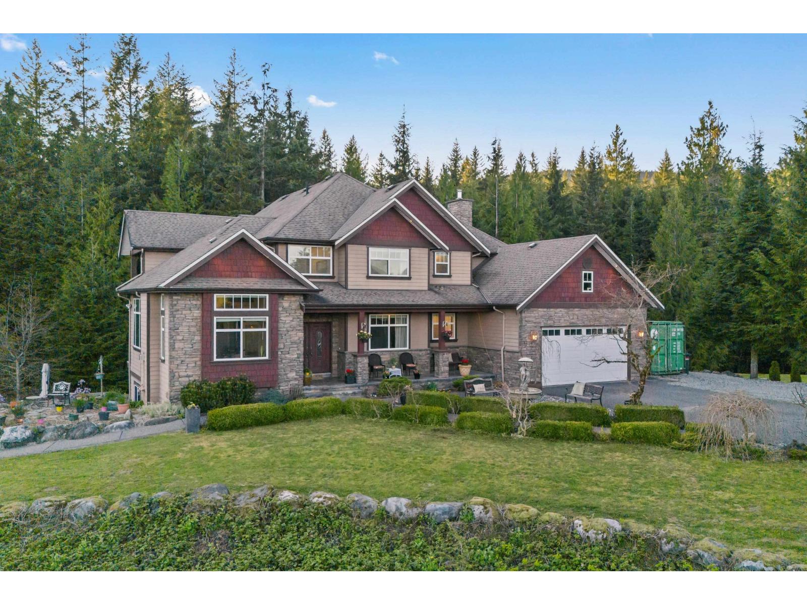 12483 Powell Street, Mission, British Columbia  V4S 1C1 - Photo 33 - R2993303