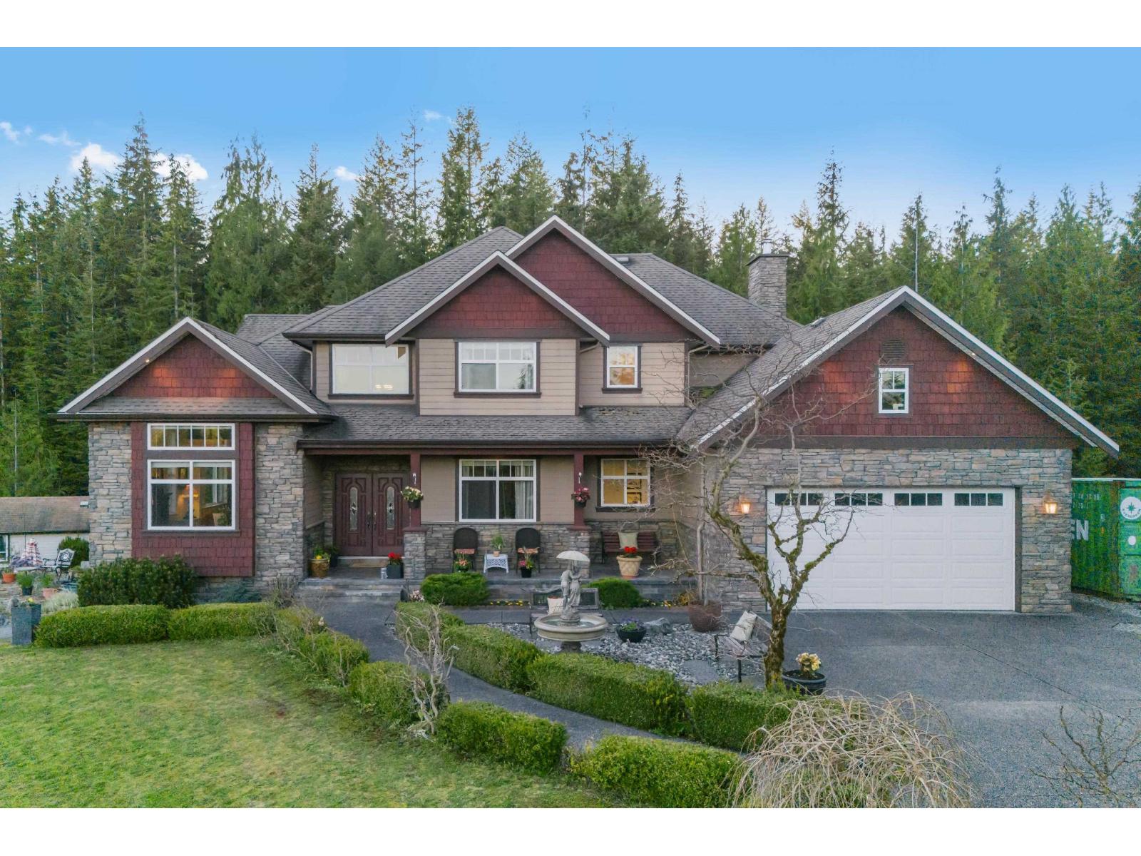 12483 Powell Street, Mission, British Columbia  V4S 1C1 - Photo 32 - R2993303