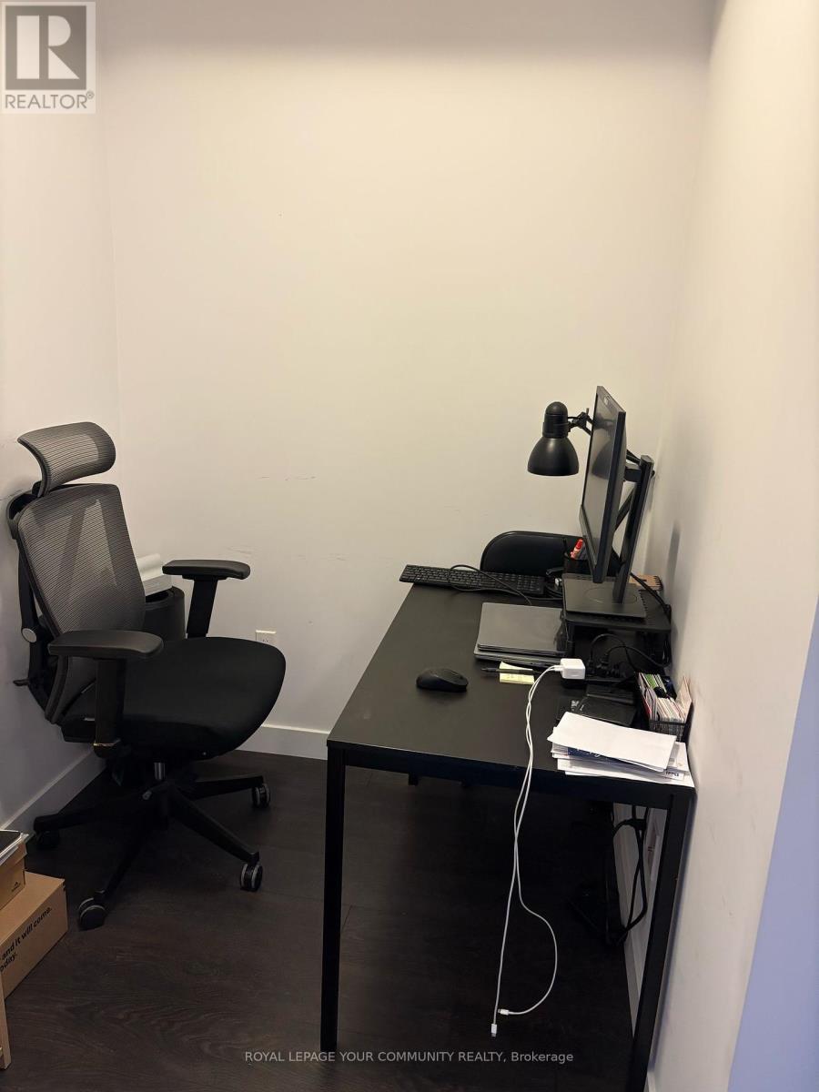 5509 - 8 Eglinton Avenue E, Toronto, Ontario  M4P 0C1 - Photo 8 - C12122327
